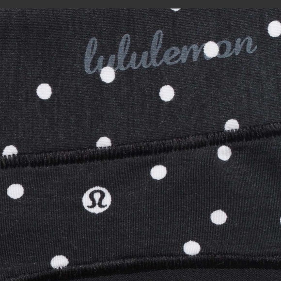 Lululemon Smooth Seamless Bikini 3 Pack - Picture 5 of 8